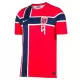 Camisola Noruega Haaland 9 Homem Equipamento 1ª Mundial 2026