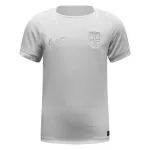 Camisola Noruega Homem Equipamento 3ª Mundial 2026