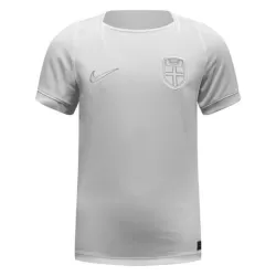Camisola Noruega Homem Equipamento 3ª Mundial 2026