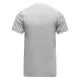 Camisola Noruega Homem Equipamento 3ª Mundial 2026