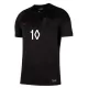 Camisola Noruega Ødegaard 10 Criança Equipamento 2ª Mundial 2026