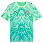 Camisola Guarda-Redes Portugal Homem Equipamento 1ª Mundial 2026