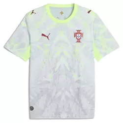 Camisola Guarda-Redes Portugal Homem Equipamento 2ª Mundial 2026
