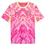 Camisola Guarda-Redes Portugal Homem Equipamento 3ª Mundial 2026