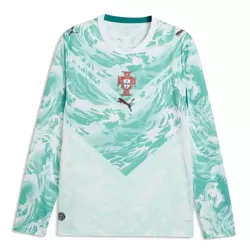 Camisola Manga Comprida Portugal Homem Equipamento 2ª Mundial 2026