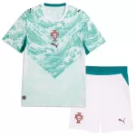 Camisola Portugal Homem Equipamento 2ª Mundial 2026