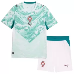 Camisola Portugal Homem Equipamento 2ª Mundial 2026