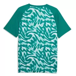 Camisola Portugal Pre-Match Homem Mundial 2026 Verde
