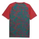 Camisola Portugal Pre-Match Homem Mundial 2026 Vermelha