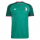 Camisola Argélia Criança Equipamento 2ª Mundial 2026