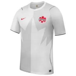 Camisola Canadá Homem Equipamento 3ª Mundial 2026