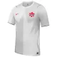 Camisola Canadá Homem Equipamento 3ª Mundial 2026