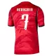 Camisola Coreia do Sul Son 7 Homem Equipamento 1ª Mundial 2026 Camisola Coreia do Sul Son 7 Homem Equipamento 1ª Mundial 2026