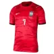 Camisola Coreia do Sul Son 7 Homem Equipamento 1ª Mundial 2026