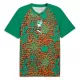 Camisola Costa do Marfim Pre-Match Homem Mundial 2026 Camisola Costa do Marfim Pre-Match Homem Mundial 2026