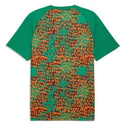 Camisola Costa do Marfim Pre-Match Homem Mundial 2026