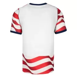 Camisola EUA Criança Equipamento 1ª Mundial 2026