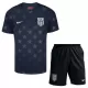 Camisola EUA Criança Equipamento 2ª Mundial 2026 Camisola EUA Criança Equipamento 2ª Mundial 2026