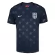 Camisola EUA Criança Equipamento 2ª Mundial 2026