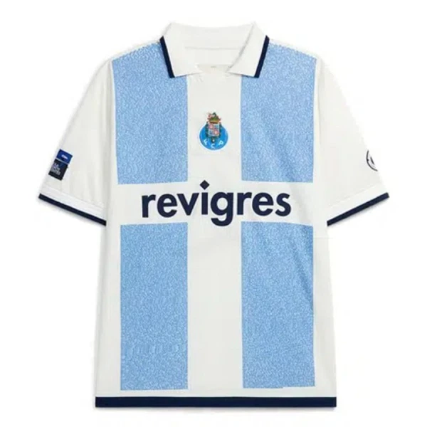 Camisola FC Porto Homem 2025-26 - Especial