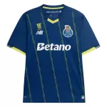 Camisola FC Porto Homem Equipamento 4ª 2025-26