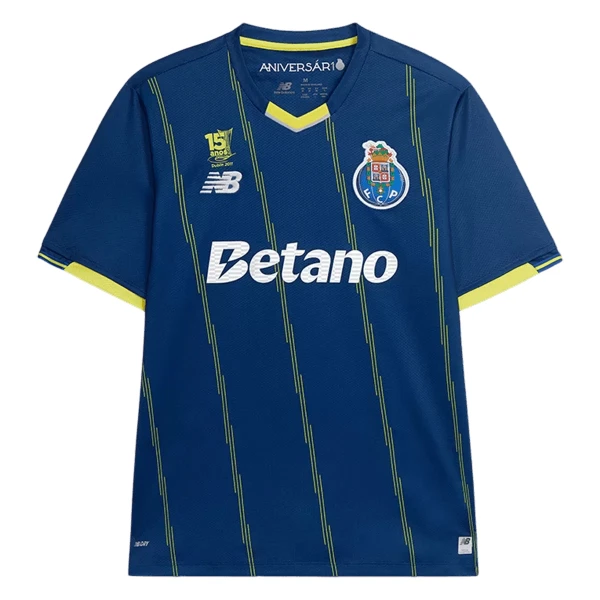 Camisola FC Porto Homem Equipamento 4ª 2025-26