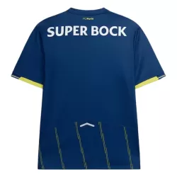 Camisola FC Porto Homem Equipamento 4ª 2025-26