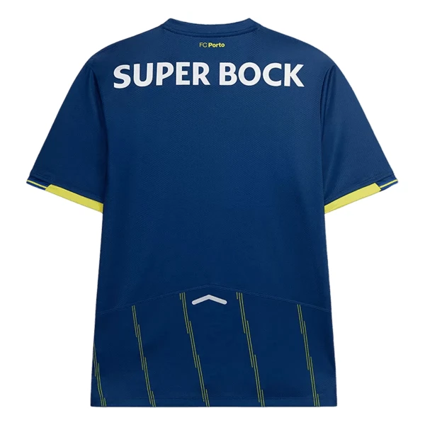 Camisola FC Porto Homem Equipamento 4ª 2025-26