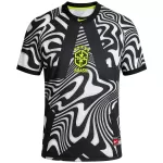 Camisola Guarda-Redes Brasil Lifestyle Homem Mundial 2026