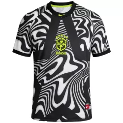 Camisola Guarda-Redes Brasil Lifestyle Homem Mundial 2026