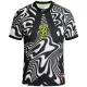 Camisola Guarda-Redes Brasil Lifestyle Homem Mundial 2026 Camisola Guarda-Redes Brasil Lifestyle Homem Mundial 2026