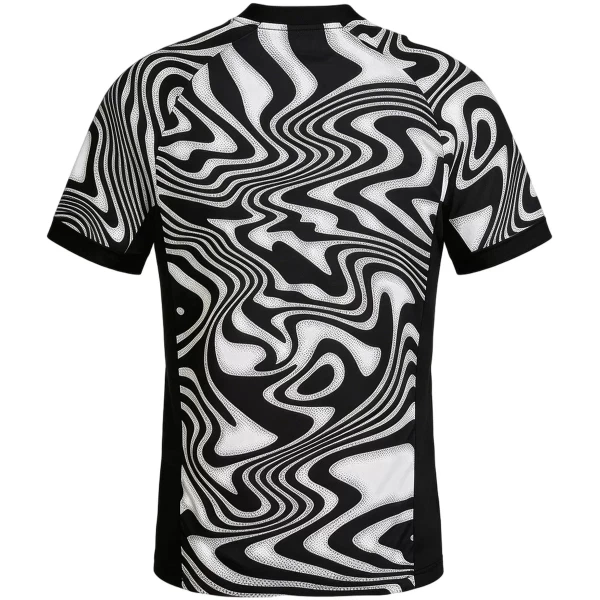 Camisola Guarda-Redes Brasil Lifestyle Homem Mundial 2026