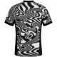 Camisola Guarda-Redes Brasil Lifestyle Homem Mundial 2026