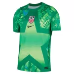 Camisola Guarda-Redes EUA Homem Equipamento 1ª Mundial 2026