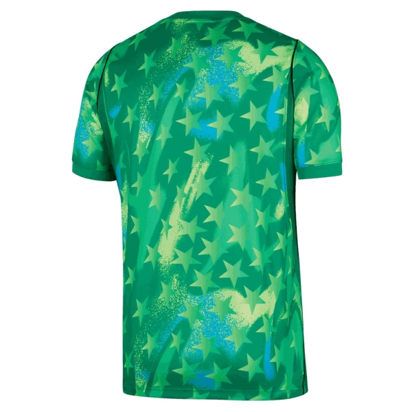 Camisola Guarda-Redes EUA Homem Equipamento 1ª Mundial 2026