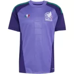 Camisola Guarda-Redes México Homem Equipamento 2ª Mundial 2026