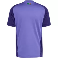 Camisola Guarda-Redes México Homem Equipamento 2ª Mundial 2026