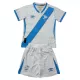 Camisola Guatemala Criança Equipamento 1ª 2026