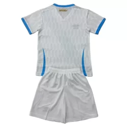 Camisola Guatemala Criança Equipamento 1ª 2026