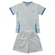 Camisola Guatemala Criança Equipamento 1ª 2026