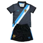 Camisola Guatemala Criança Equipamento 2ª 2026