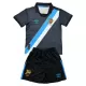 Camisola Guatemala Criança Equipamento 2ª 2026
