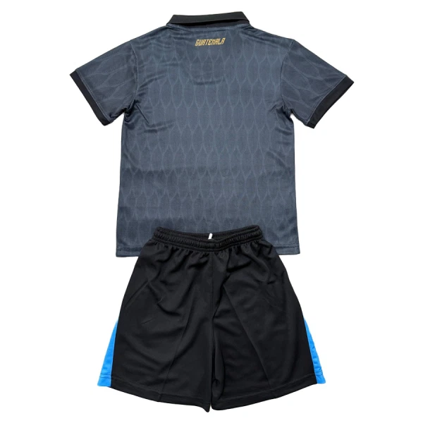 Camisola Guatemala Criança Equipamento 2ª 2026