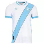 Camisola Guatemala Homem Equipamento 1ª 2026