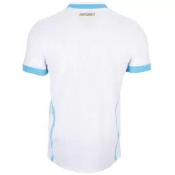 Camisola Guatemala Homem Equipamento 1ª 2026