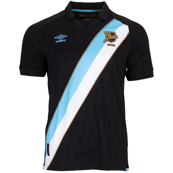 Camisola Guatemala Homem Equipamento 2ª 2026