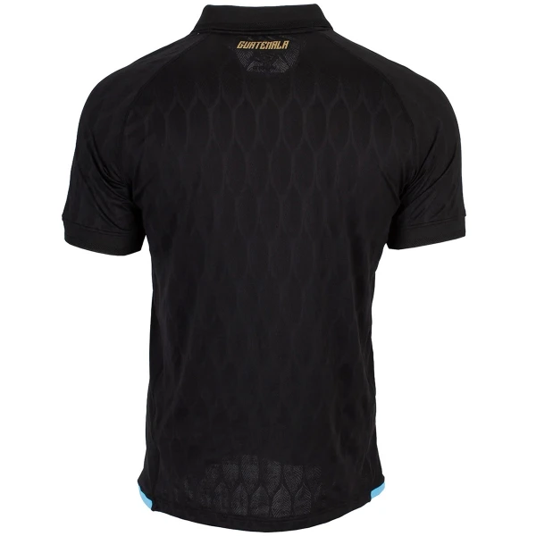 Camisola Guatemala Homem Equipamento 2ª 2026