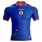 Camisola Haiti Homem Equipamento 1ª Mundial 2026