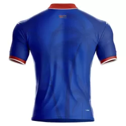 Camisola Haiti Homem Equipamento 1ª Mundial 2026