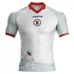 Camisola Haiti Homem Equipamento 2ª Mundial 2026